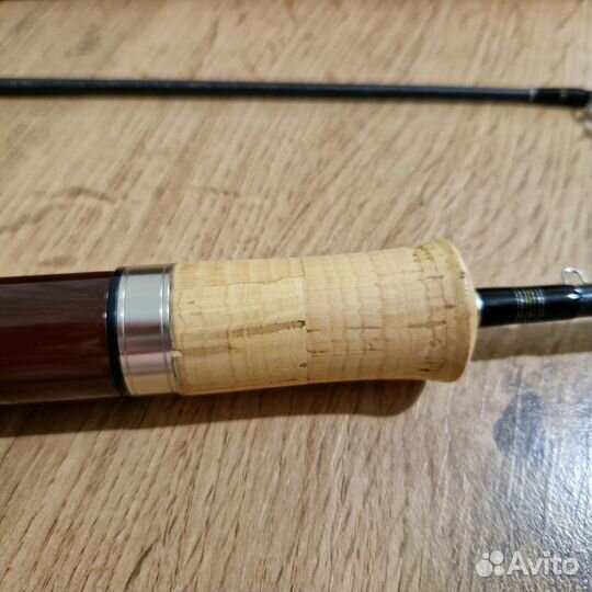 Спиннинг Smith Troutin Spin Inter Boron ibxx-60MT