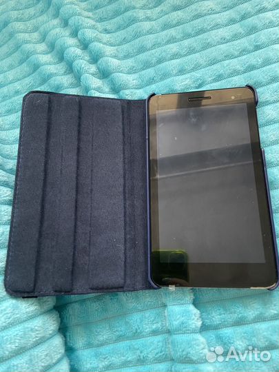 Планшет huawei MediaPad T1 7