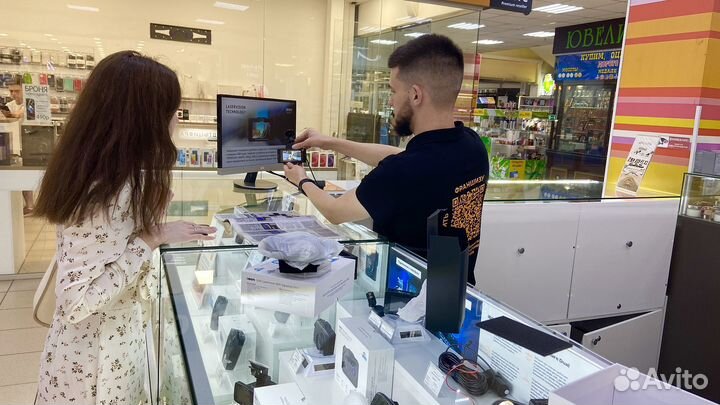 Автоцифра Франшиза розничный магазинов автотоваров