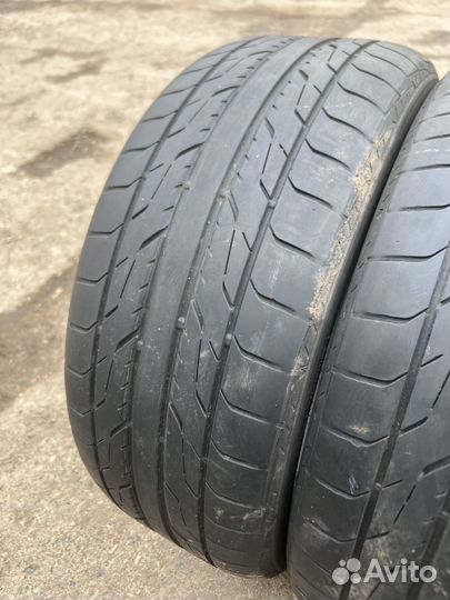 Toyo DRB 225/50 R17 94V