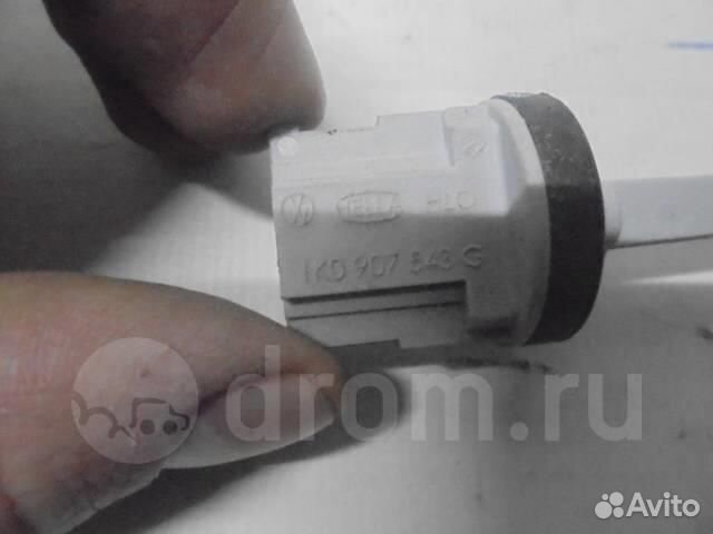 Датчик температуры воздуха VW Jetta 2005-2011