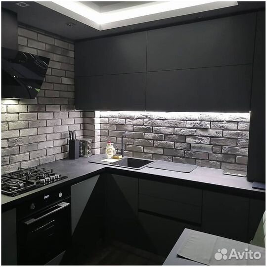 Кухонный гарнитур в Казани