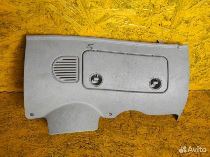 Накладка в торпедо Renault Kangoo KC0 K4M 2004