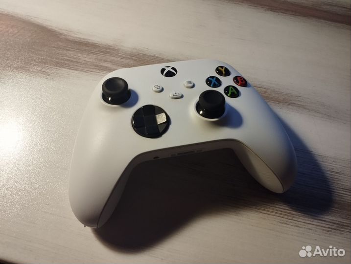 Геймпад Xbox series s