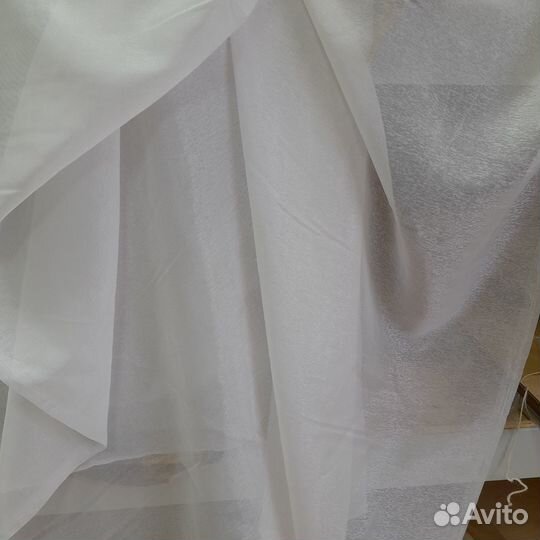 Тюль - кристаллон выс.280 см