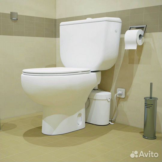 Сантехник