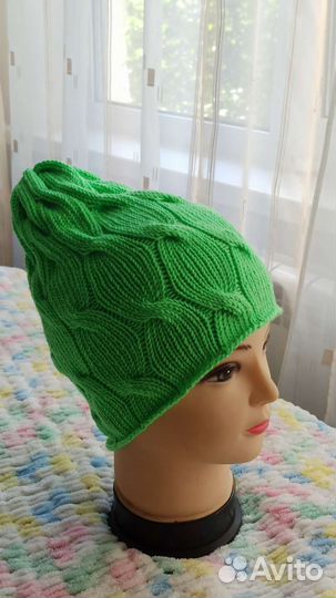 Шапка в наличии