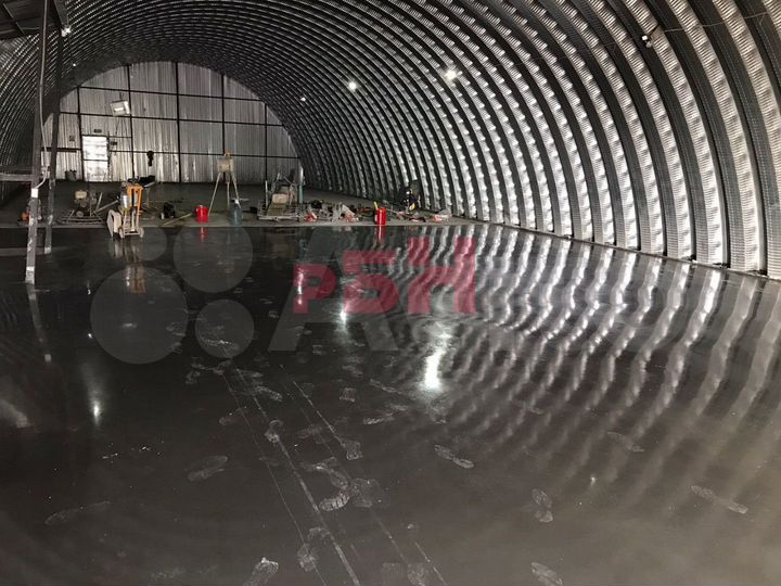 Склад без отопления 400 кв.м