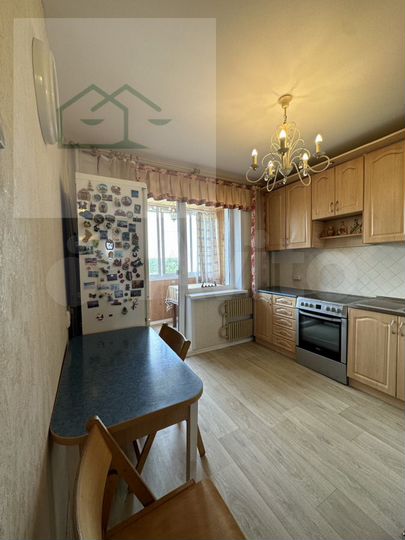 2-к. квартира, 55 м², 12/17 эт.