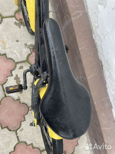 Велосипед детский 16 дюймов merida