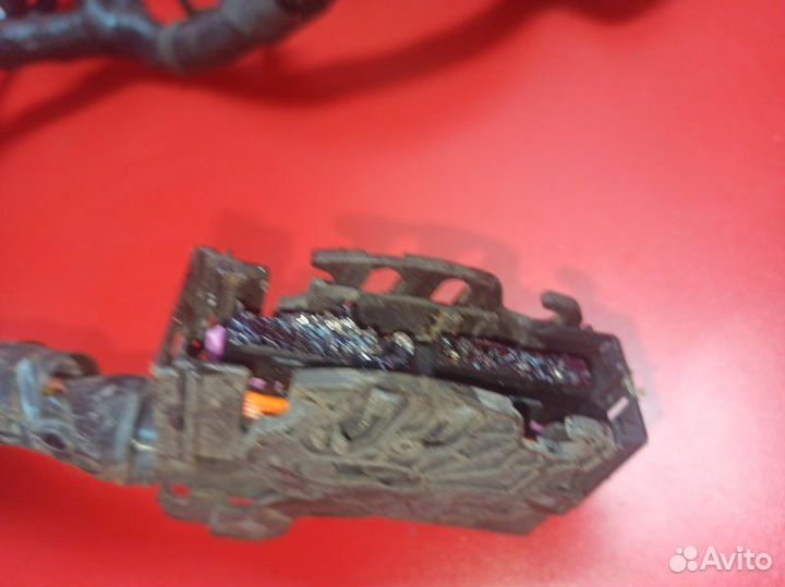 Блок предохранителей подкапотный Hyundai Getz TB