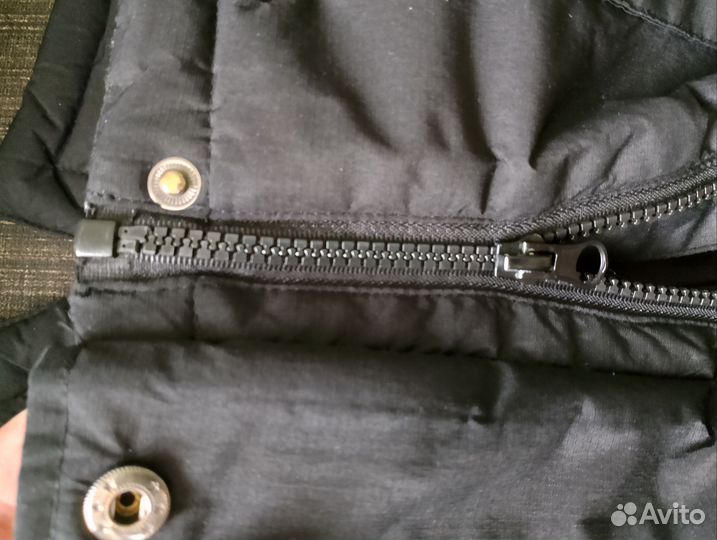 Зимняя куртка