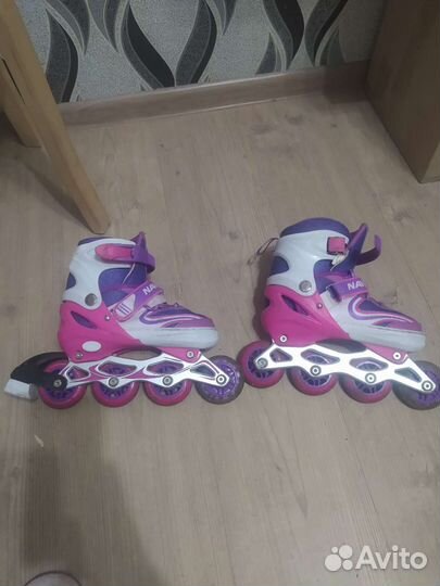 Ролики детские