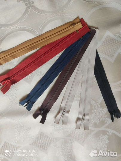 Молния 20 см