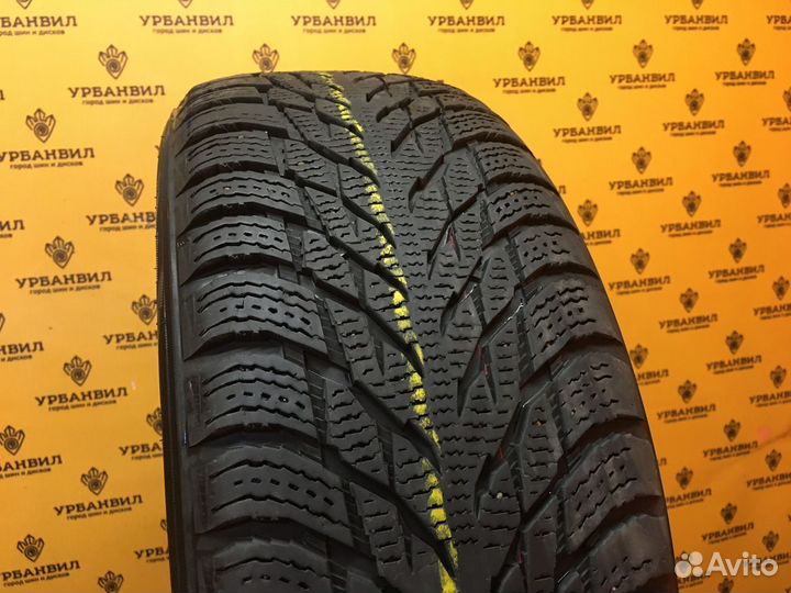 Nokian Tyres Hakkapeliitta R3 195/55 R16 91R