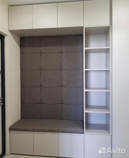 Шкафы купе на заказ