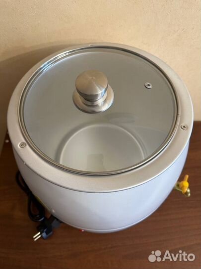 Воскоплав для свечей \ набор