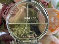 Chanel Chance Парфюмерия Оригинал