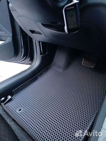 Эва ковры 3D