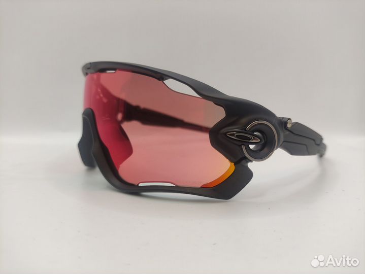 Очки солнцезащитные oakley, модель Jawbreaker 0OO9