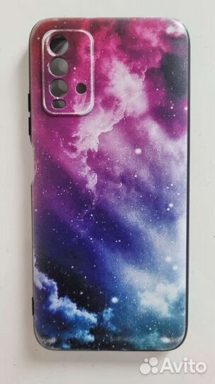 Чехол для телефона redmi 9T