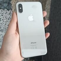 iPhone X, 256 ГБ