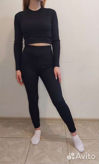 Комплект спортивный 5в1