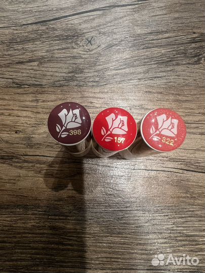 Помада увляжнчющая блеск dior lancome