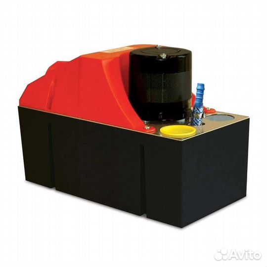 Наливной насос Hot water economy /помпа