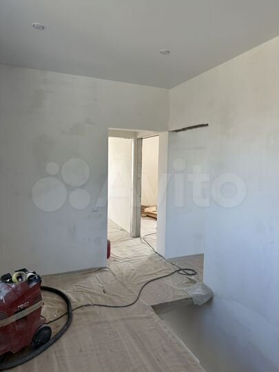 Дом 101 м² на участке 3 сот.