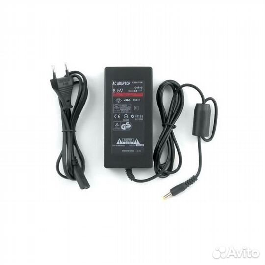 Зарядное устройство PS 2 AC Adapter (no box)