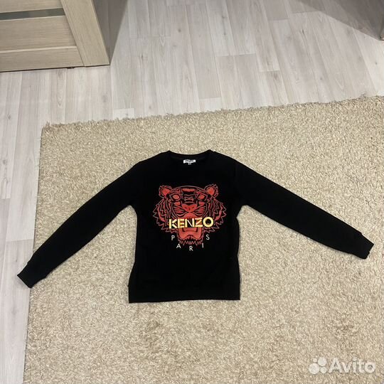 Свитшот Kenzo оригинал