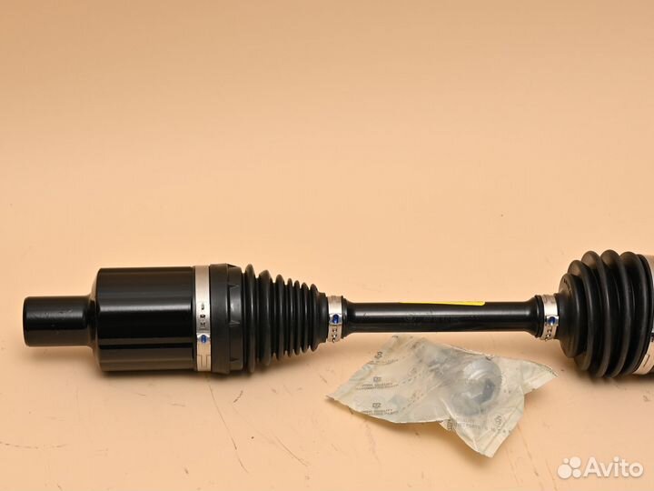 Привод передний левый Mercedes-Benz S-Класс