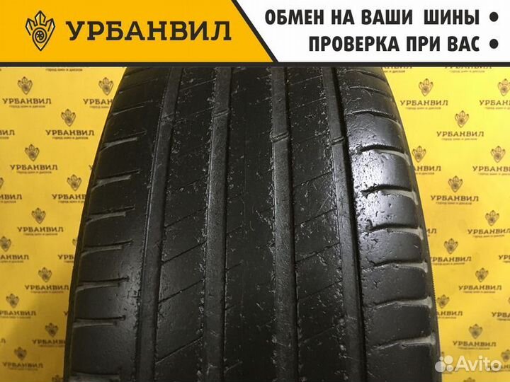 Michelin Latitude Sport 3 235/60 R18 107W
