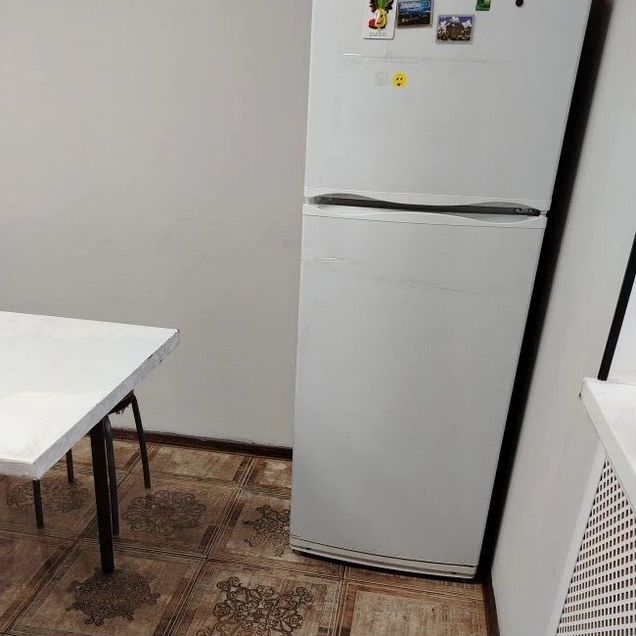 Койко-место 16 м², 1/2 эт.
