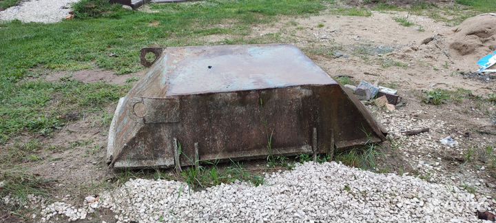 Банка строительная