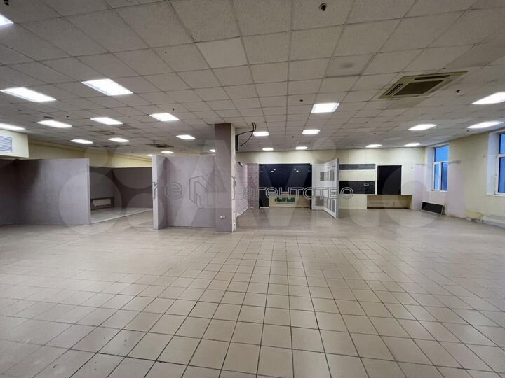 Склад-производство в Мебельграде