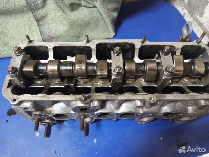 Гбц 1.8AAM,RP,ABS.vw golf passat Ауди