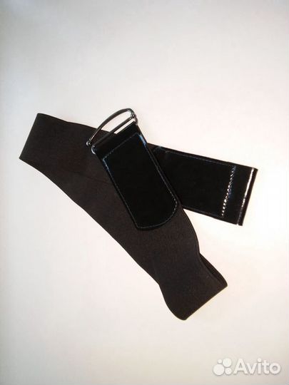 Ремень (пояс) эластичный женский новый