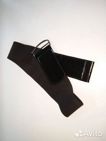 Ремень (пояс) эластичный женский новый