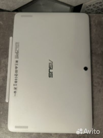Ноутбук asus