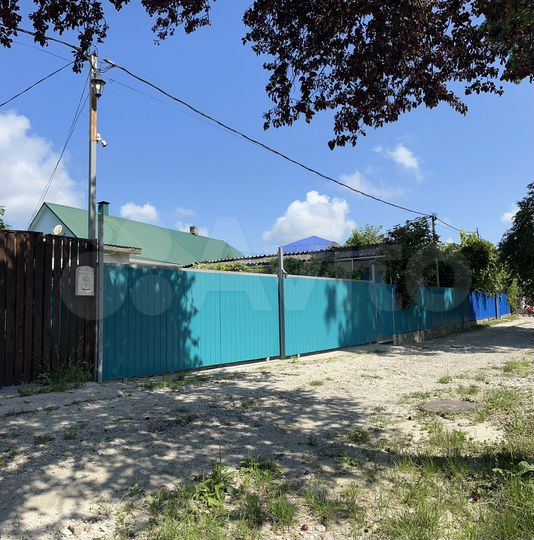 Дом 62 м² на участке 3,3 сот.