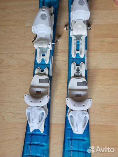 Горные лыжи детские 90 см