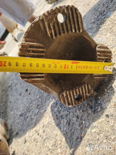 Кардан Камаз