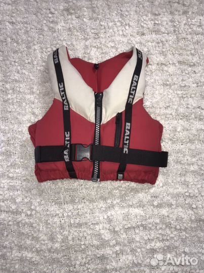 Спасательный жилет детский