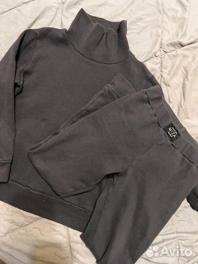 Термобелье детское