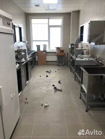 Генеральная уборка квартир,офисов,после ремонта