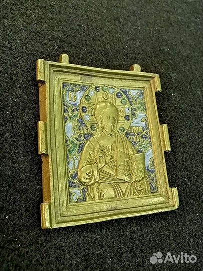 Часть складня 