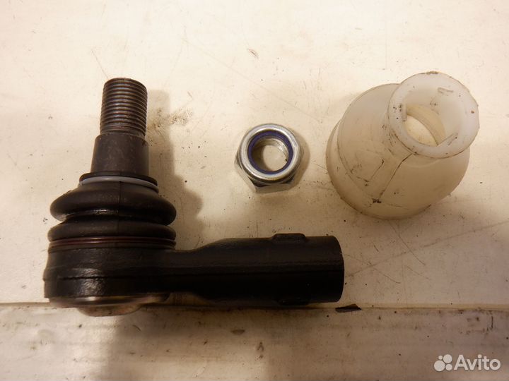 Наконечник рулевой Mercedes Benz Sprinter