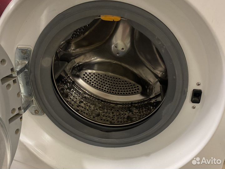 Стиральная машина lg direct drive 7 кг